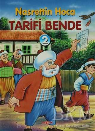 Tarifi Bende - Akçağ Yayınları