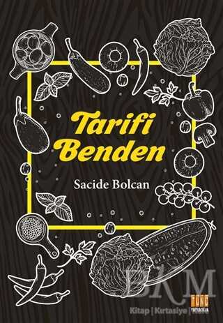 Tarifi Benden - Tunç Yayıncılık
