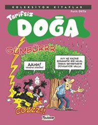 Tarifsiz Doğa - Teleskop Popüler Bilim