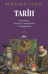 Tarih - Kronik Kitap