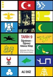 Cinius Yayınları Tarih 9 - Cinius Yayınları