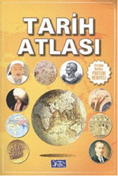 Tarih Atlası - Parıltı Yayınları