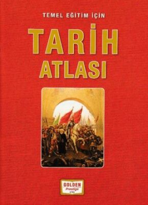Tarih Atlası - 1