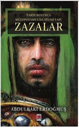 Tarih Boyunca Mezopotamya’da Siyasi Yapı Zazalar - Elips Kitap