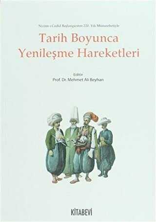 Tarih Boyunca Yenileşme Hareketleri - Kitabevi Yayınları