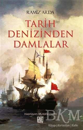 Tarih Denizinden Damlalar - Palet Yayınları