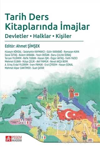 Tarih Ders Kitaplarında İmajlar - 1