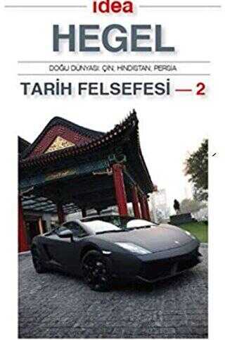Tarih Felsefesi 2 - İdea Yayınevi