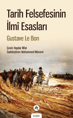 Tarih Felsefesinin İlmi Esasları - 1