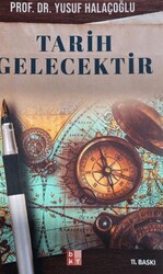 Tarih Gelecektir - Babıali Kültür Yayıncılığı