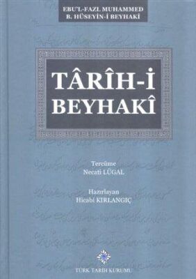 Tarih-i Beyhaki - 1