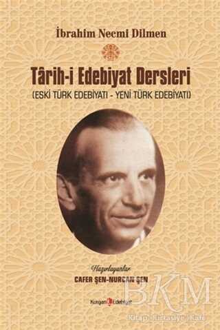 Tarih-i Edebiyat Dersleri - Kurgan Edebiyat
