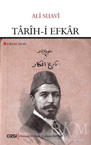 Tarih-i Efkar - Çizgi Kitabevi Yayınları