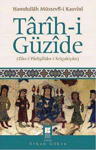 Tarih-i Güzide - Bilge Kültür Sanat