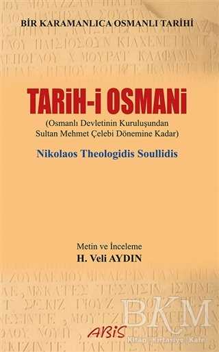 Tarih-i Osmani