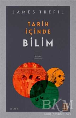 Tarih İçinde Bilim - 1