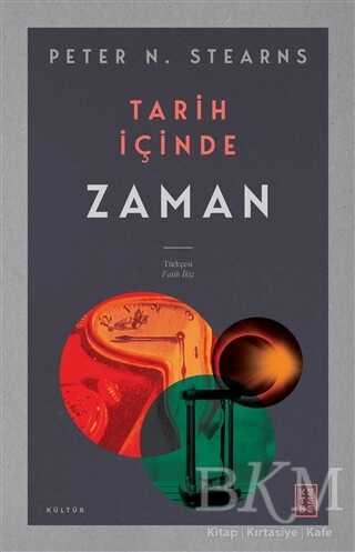 Tarih İçinde Zaman - 1