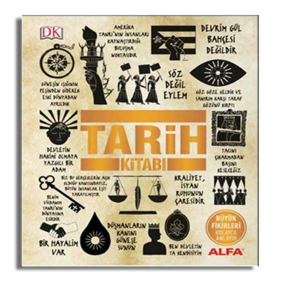Tarih Kitabı - 1