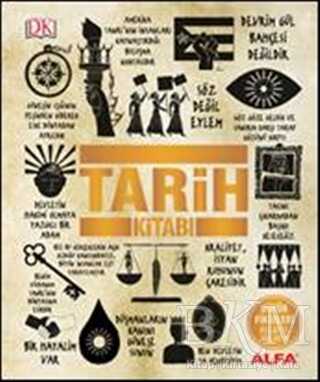 Tarih Kitabı - 2