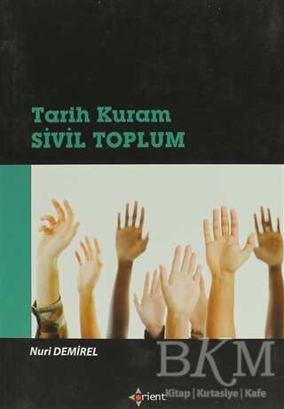 Tarih Kuram Sivil Toplum