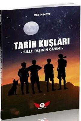 Tarih Kuşları - Sille Taşının Gizemi - 1