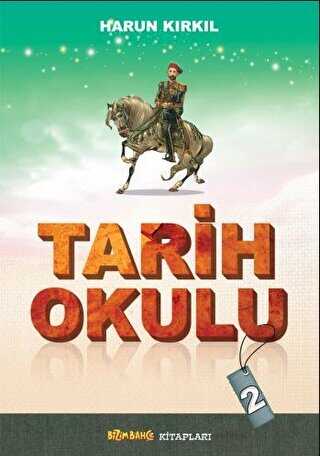 Tarih Okulu - 2 - 2