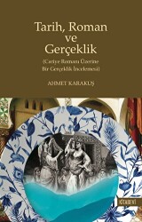 Tarih Roman ve Gerçeklik - Kitabevi Yayınları