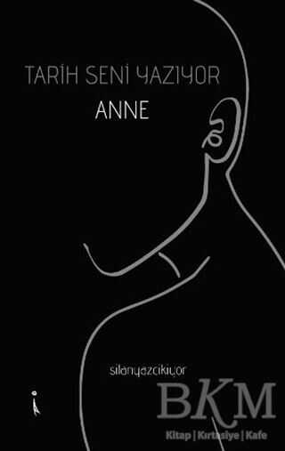 Tarih Seni Yazıyor Anne - İkinci Adam Yayınları