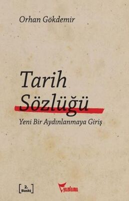 Tarih Sözlüğü - 1