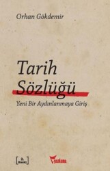Tarih Sözlüğü - Yazılama Yayınevi
