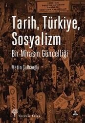 Tarih Türkiye Sosyalizm - Yordam Kitap