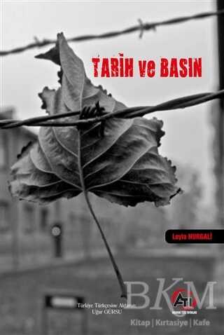 Tarih ve Basın - Akademi Titiz Yayınları