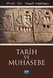 Tarih ve Muhasebe - Nobel Akademik Yayıncılık
