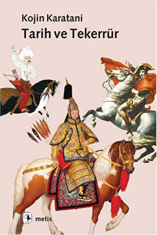 Tarih ve Tekerrür - Metis Yayınları