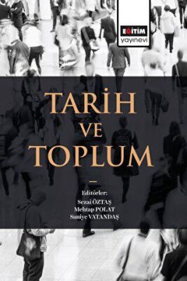 Tarih ve Toplum - 1