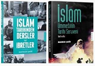 Tarih ve Ümmet Seti 2 Kitap Takım - Asalet Yayınları