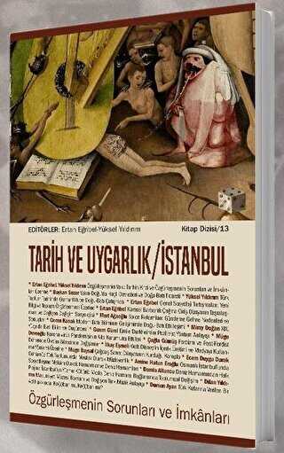 Tarih ve Uygarlık - İstanbul Kitap Dizisi 13