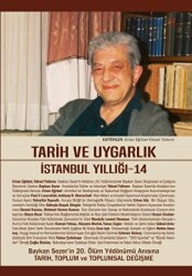 Tarih ve Uygarlık İstanbul Yıllığı: 14 - Doğu Kitabevi