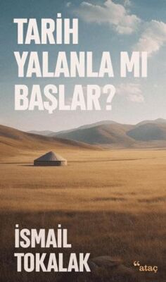Tarih Yalanla Mı Başlar? - 1