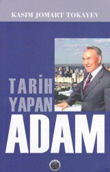 Tarih Yapan Adam - Uluslararası Türk Akademisi