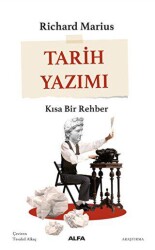 Tarih Yazımı - Alfa Yayınları