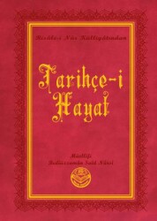 Tarihçe-i Hayat Küçük Boy - Tenvir Neşriyat