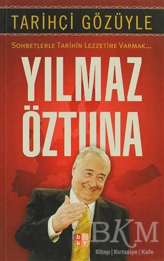 Tarihçi Gözüyle - Babıali Kültür Yayıncılığı