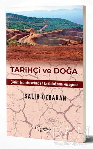 Tarihçi ve Doğa - 1