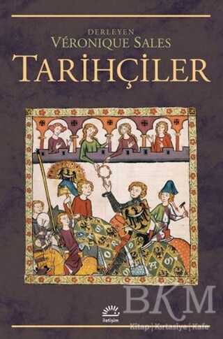 Tarihçiler - İletişim Yayınevi
