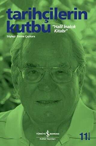 Tarihçilerin Kutbu - İş Bankası Kültür Yayınları