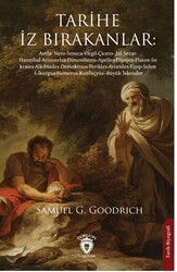 Tarihe İz Bırakanlar - Dorlion Yayınları