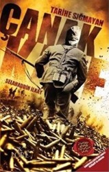 Tarihe Sığmayan Çanakkale - Lore Kitap