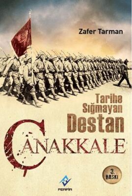 Tarihe Sığmayan Destan Çanakkale - 1