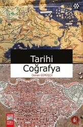 Tarihi Coğrafya - Yeditepe Yayınevi